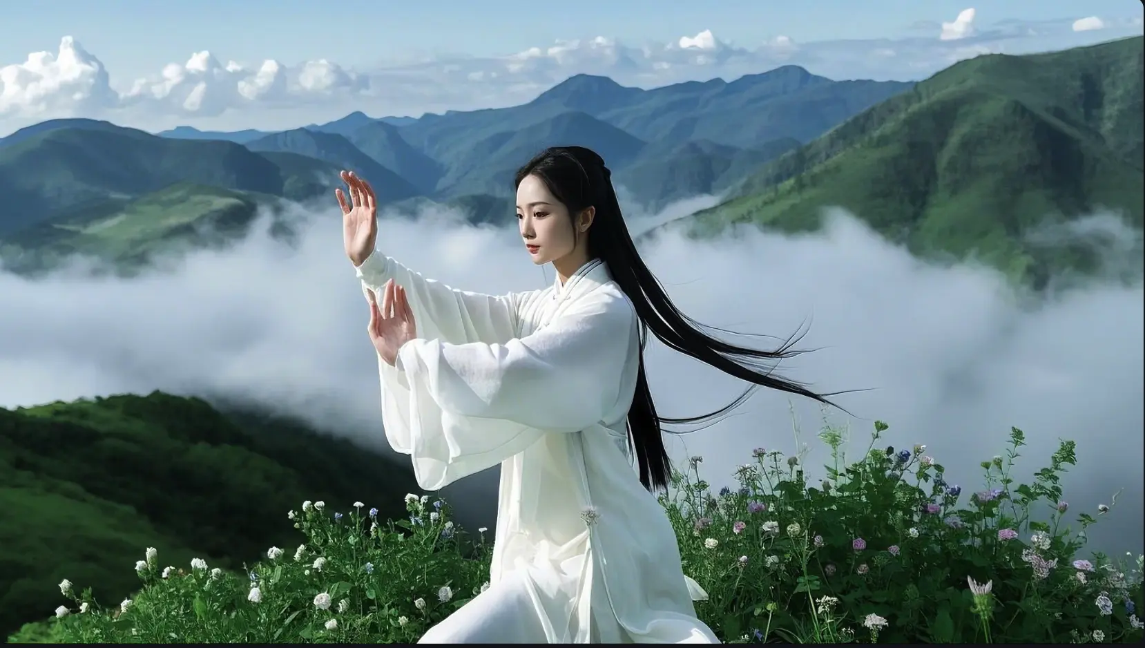 Home tai chi practice setup tips