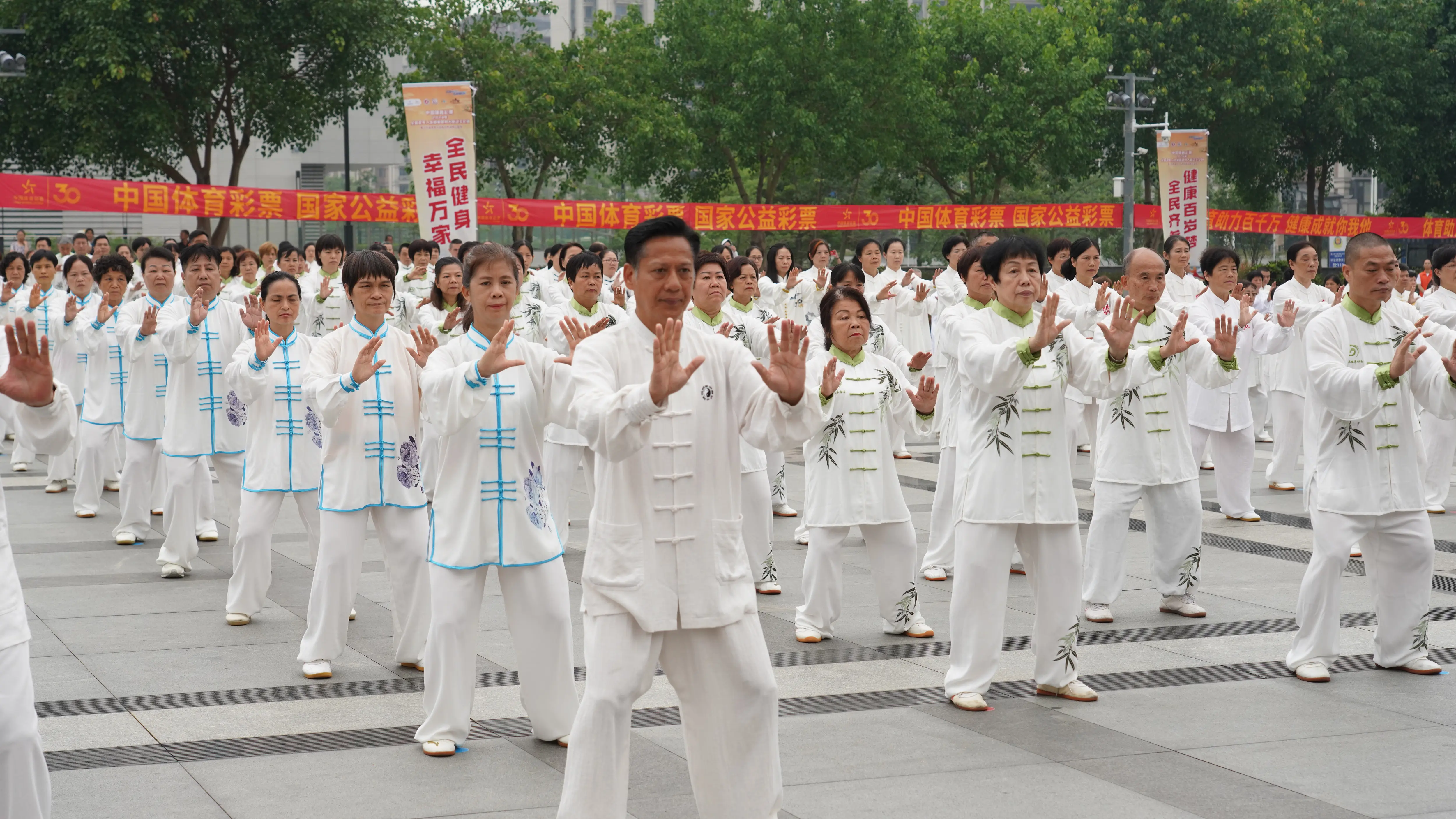 Can Tai Chi boost cardiovascular health?