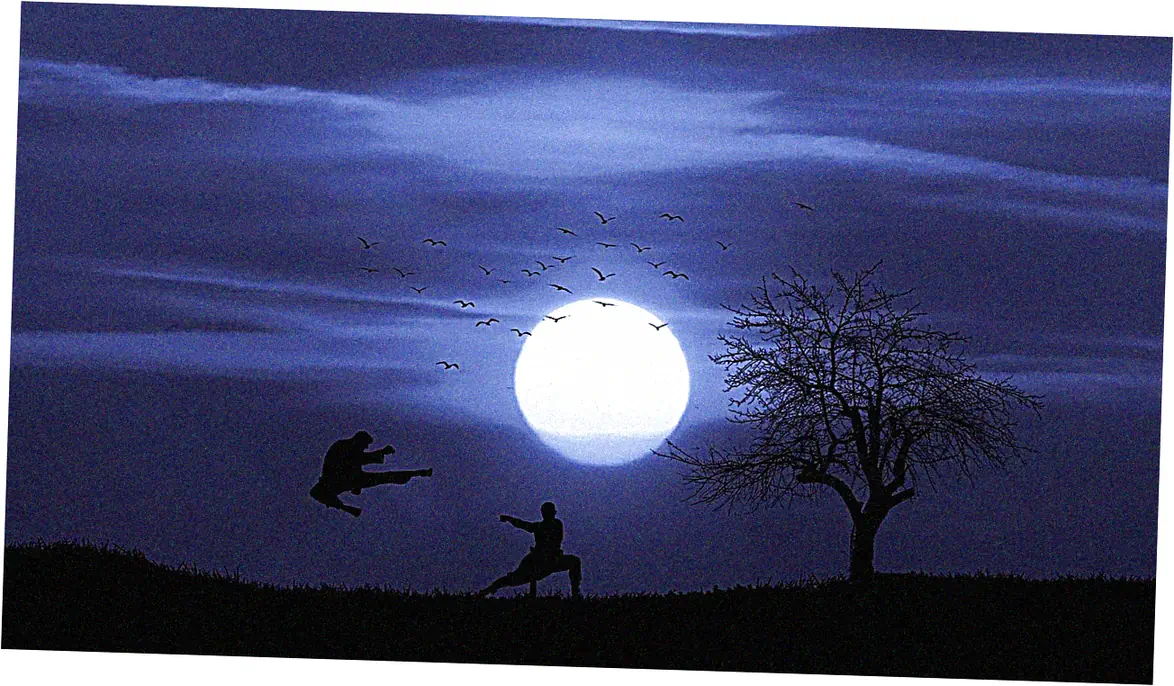Is tai chi for arthritis safe during flares?
