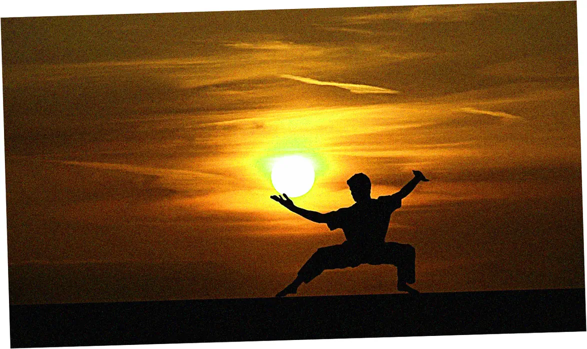 Key characteristics distinguishing Sun style tai chi
