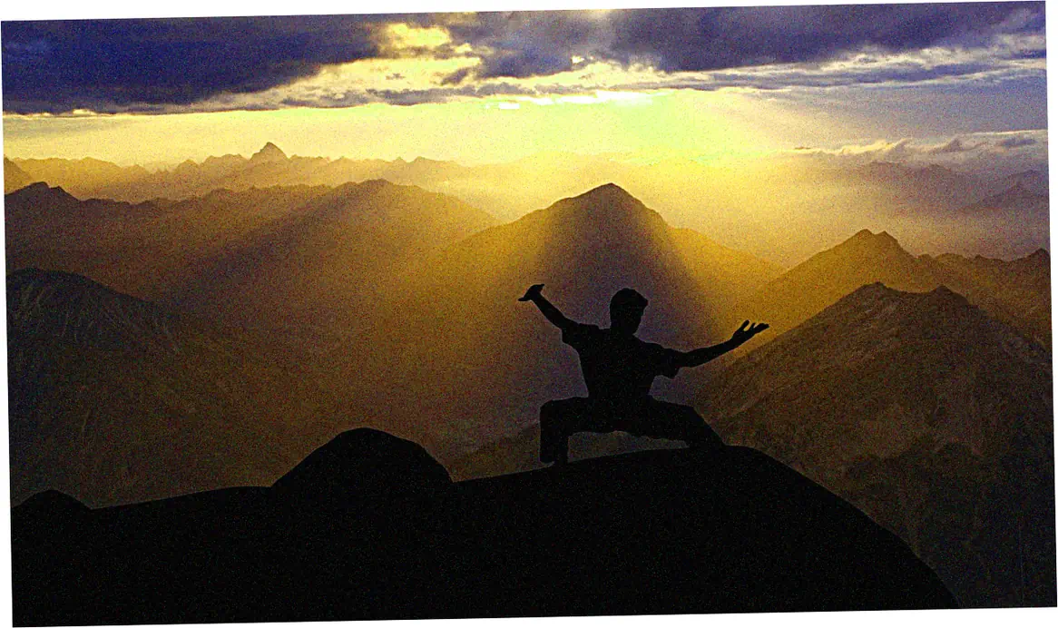 Sun style tai chi for arthritis relief