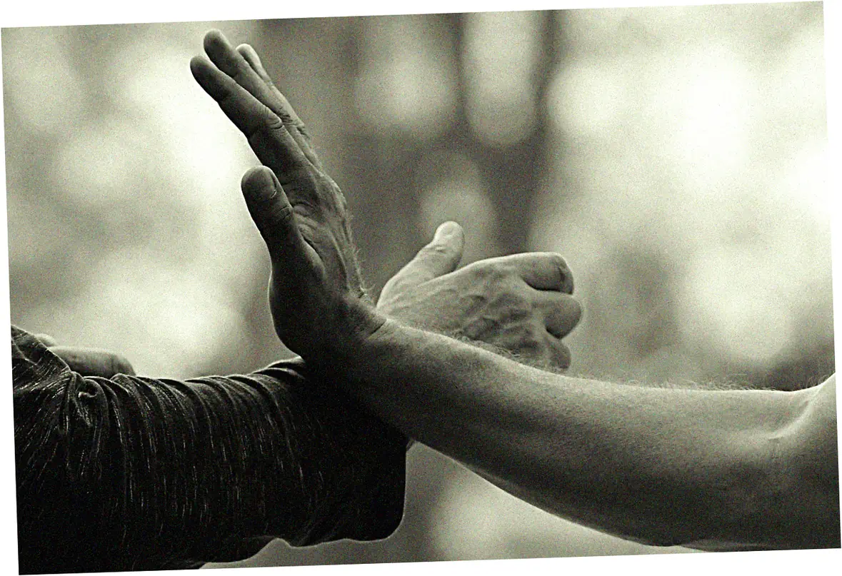What cultural shifts transformed Tai Chi's purpose?