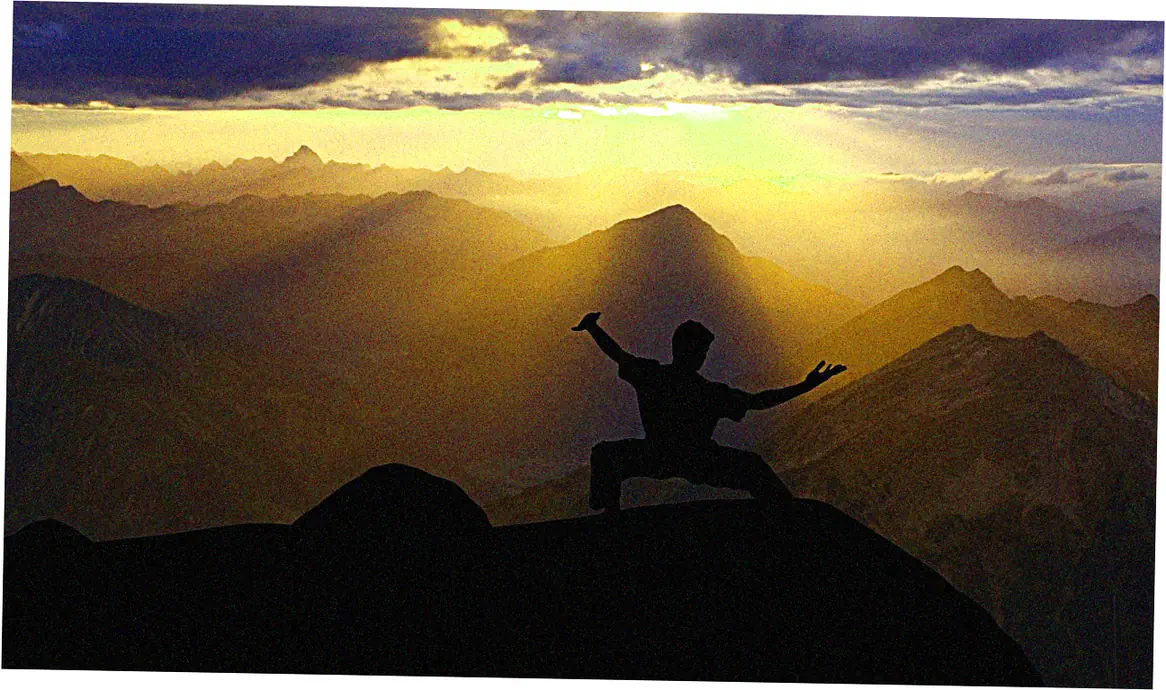 What tai chi chuan books best explain energy flow?