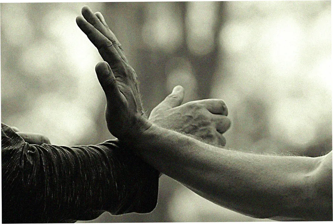 What makes some tai chi chuan books outdated?