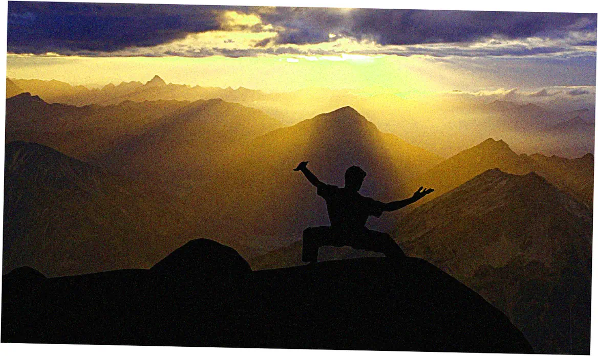 Chair tai chi for stress relief and relaxation