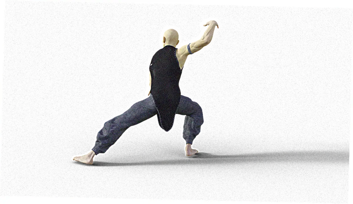 What scientific evidence supports Tai Chi benefits?