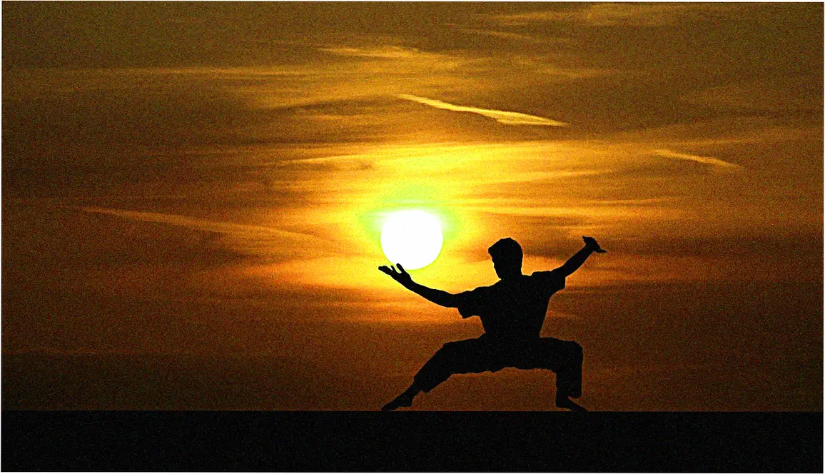 How does Tai Chi compare to other mind-body practices?