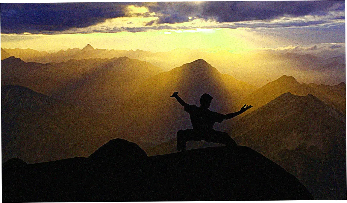 What equipment is needed for Tai Chi practice?
