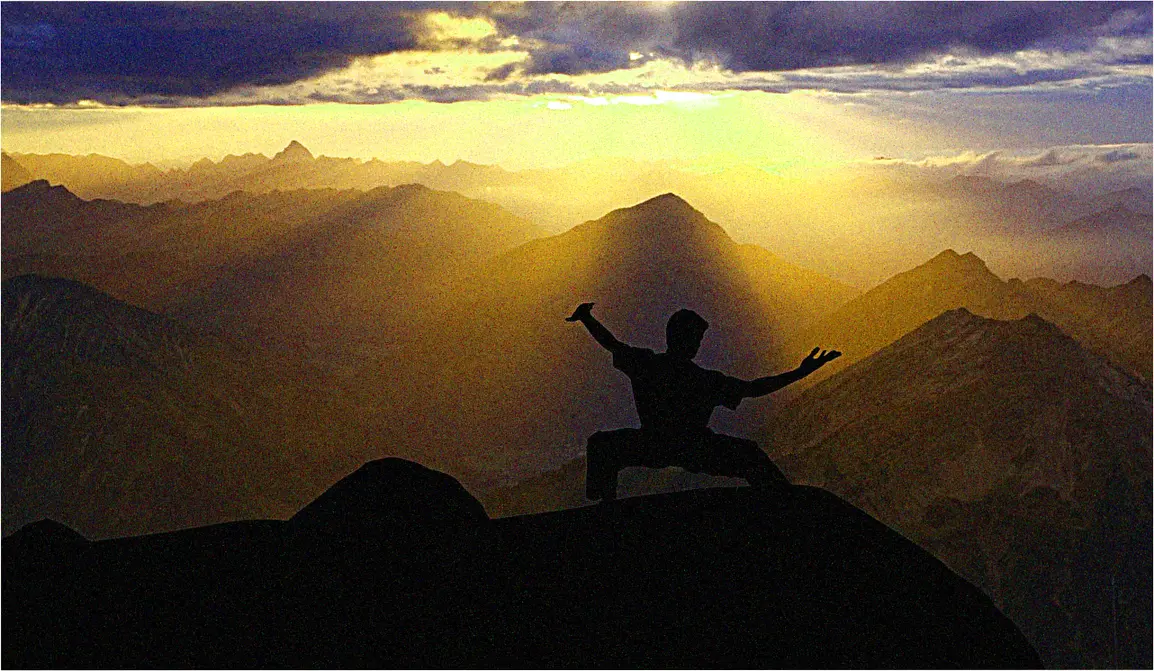 What are basic Chen Tai Chi forms for beginners?