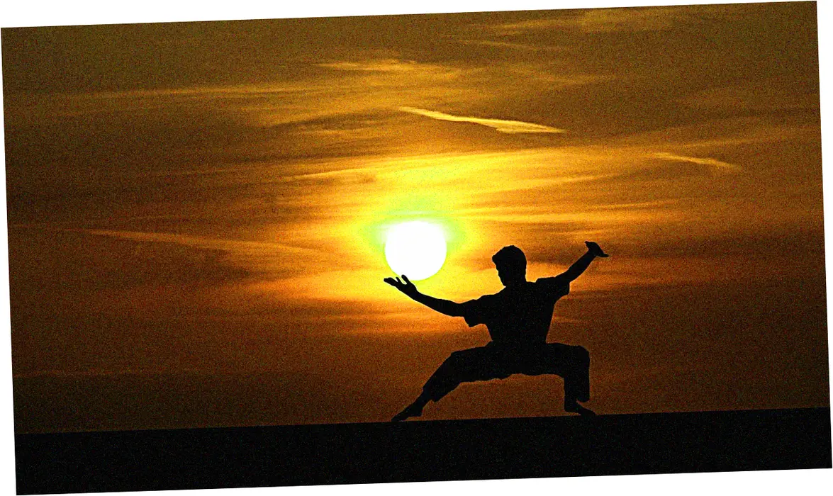 What are the health benefits of Chen Tai Chi?