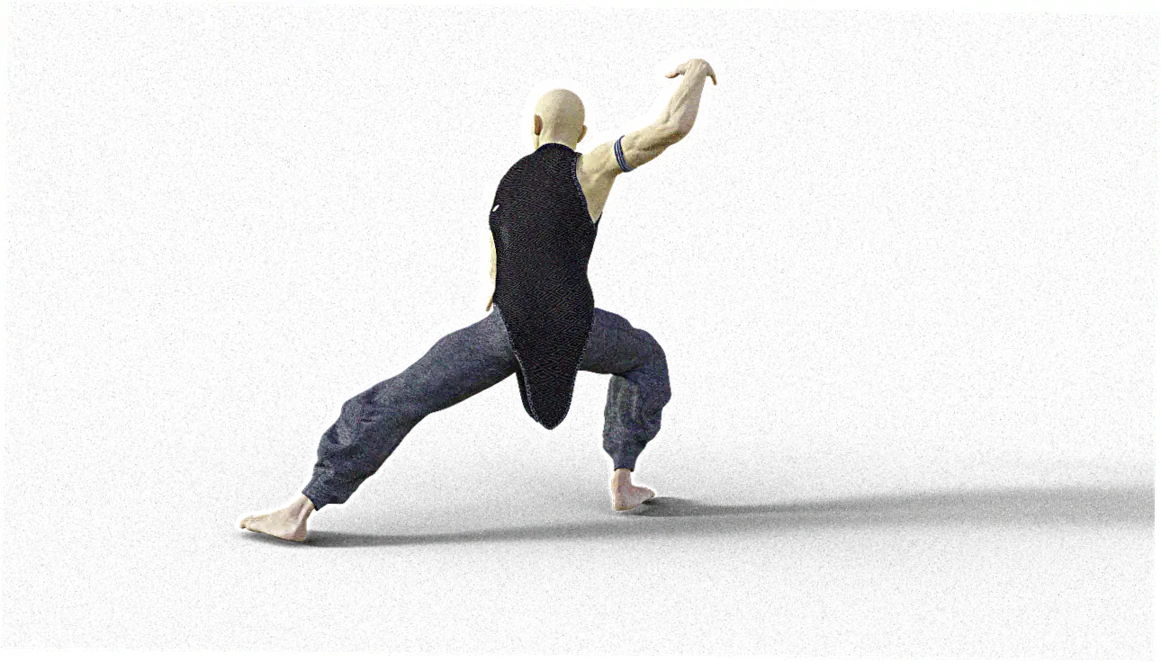 How tai chi breathing boosts athletic performance