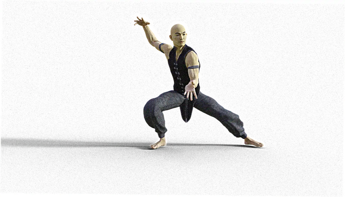 Tai chi breathing meets modern biohacking