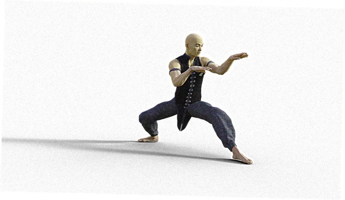 Tai chi breathing mistakes destroying your progress
