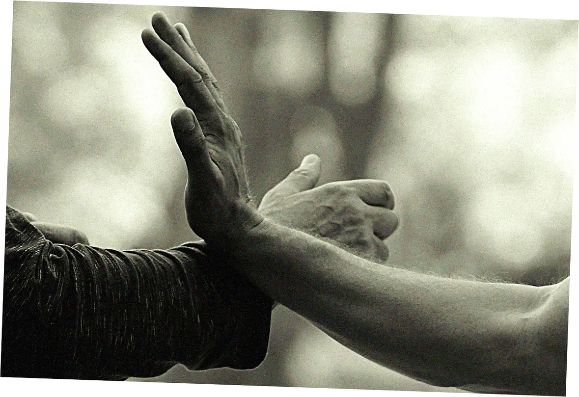 Tai chi equipment and clothing recommendations