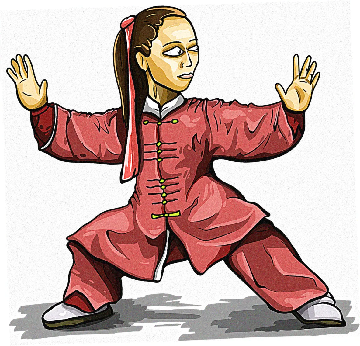 tai chi chuan lessons