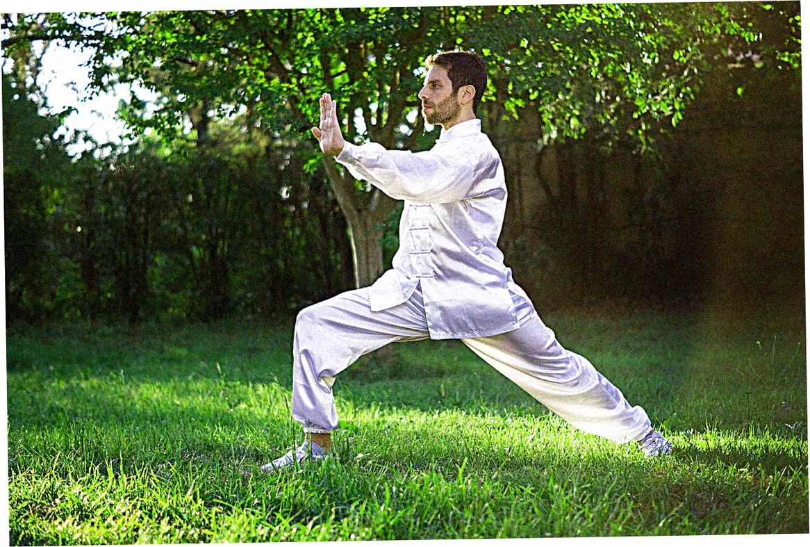 Finding quality tai chi instruction online