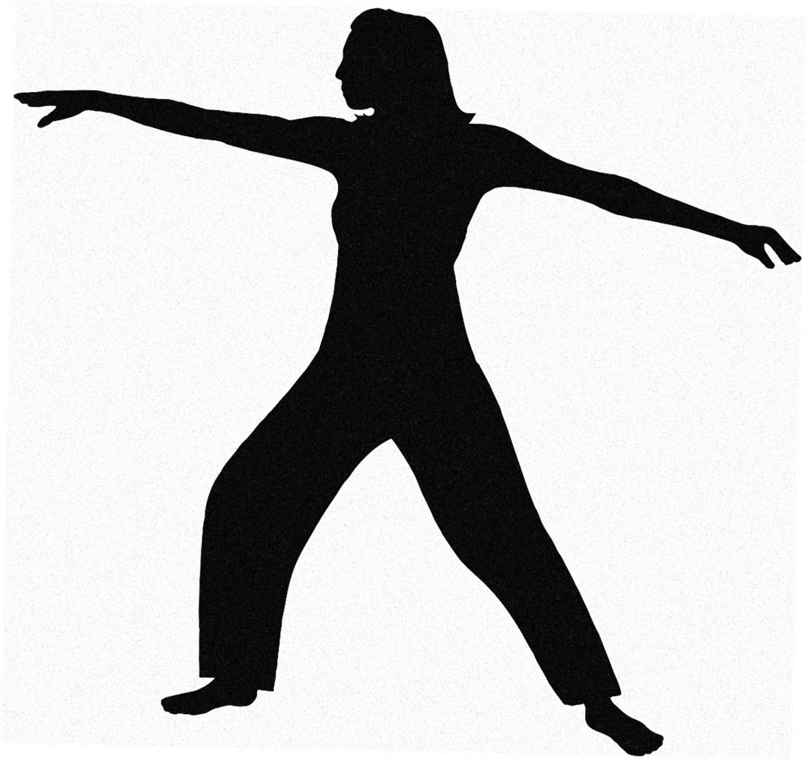 Building a sustainable tai chi practice routine