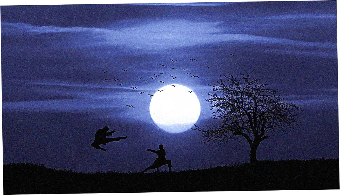 Tai chi chuan for stress relief Seattle