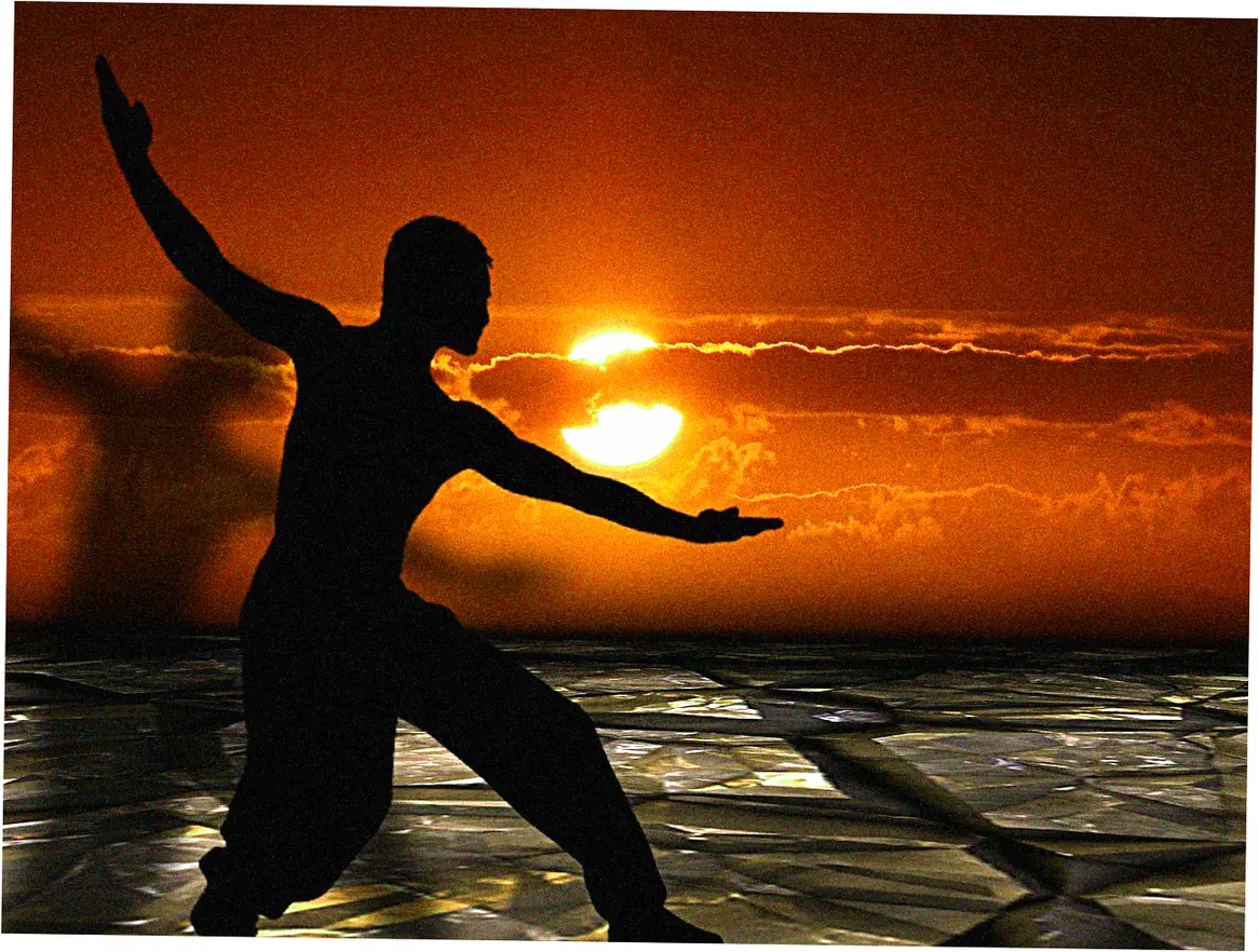 Chen style Tai Chi Chuan combat techniques