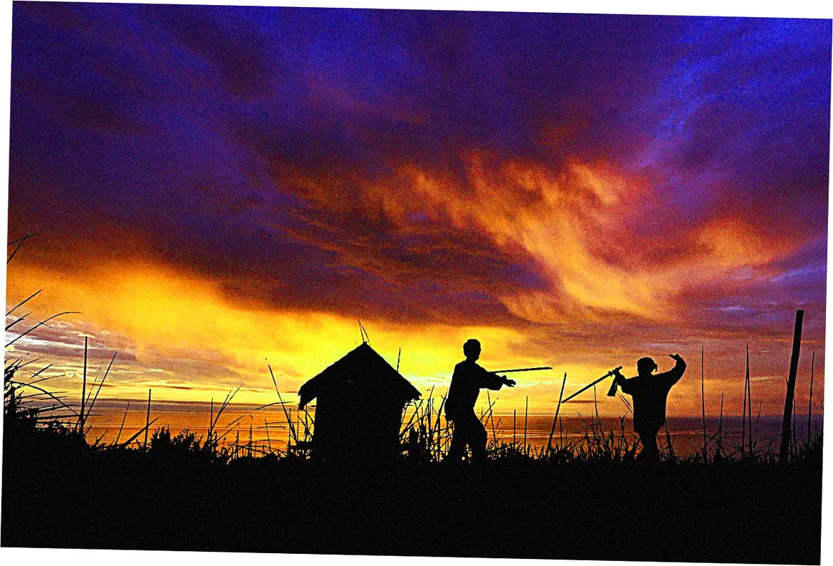 Tai Chi Chuan five elements theory applications