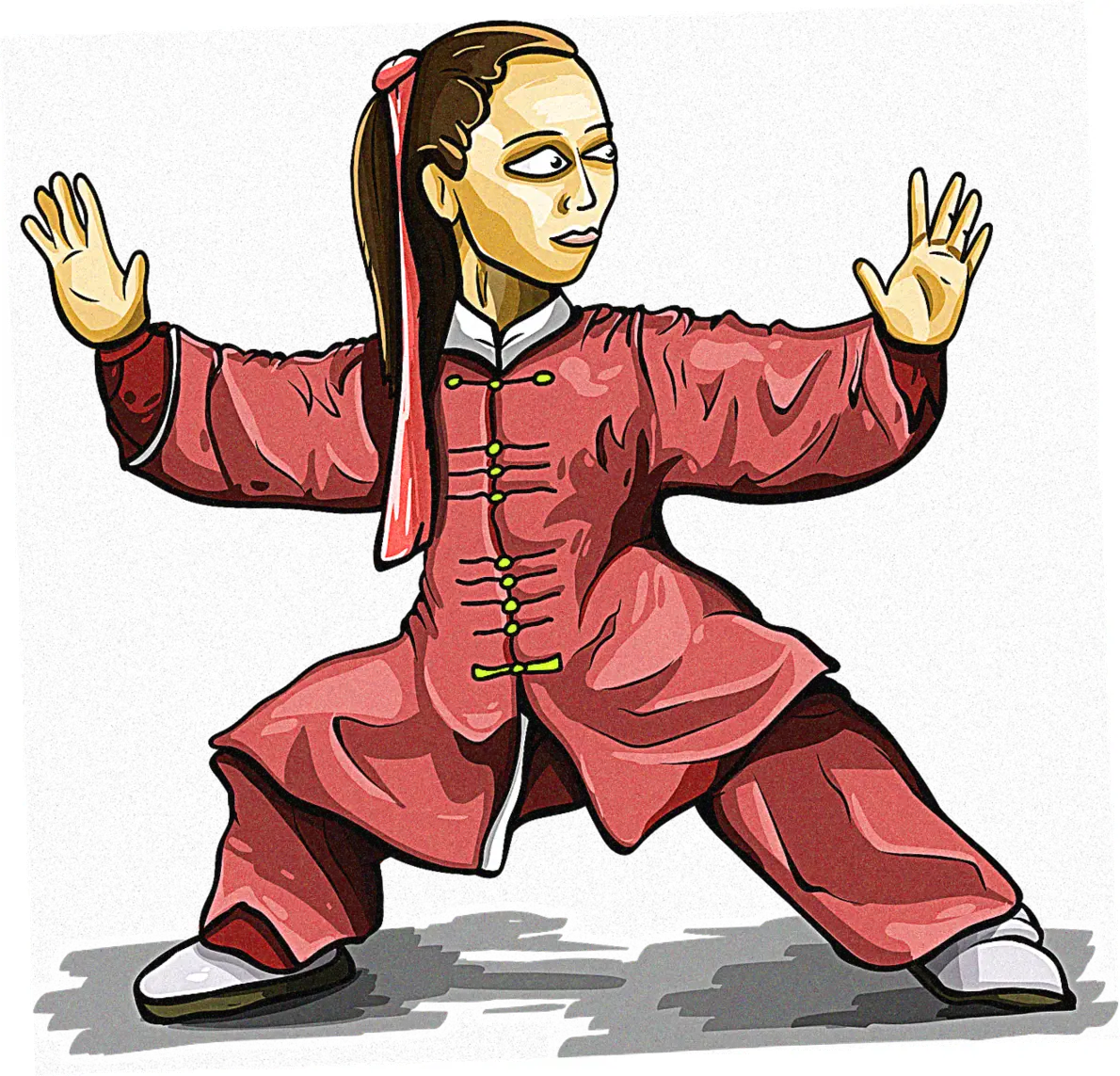 Where to find authentic Tai Chi weapons instructors?