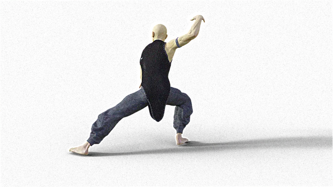 What to wear to senior center Tai Chi classes