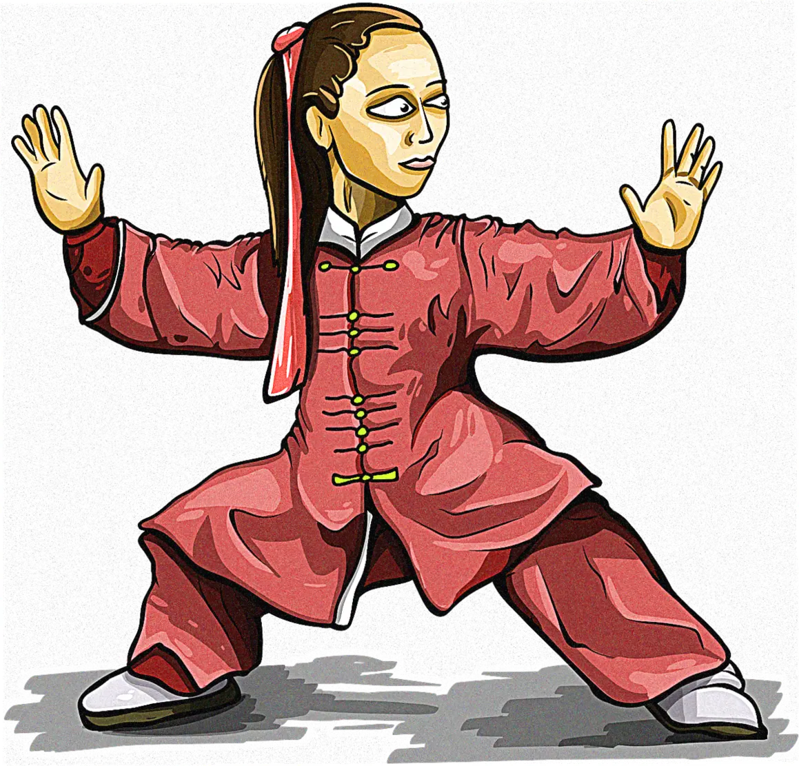 Tai Chi alternatives when centers are closed