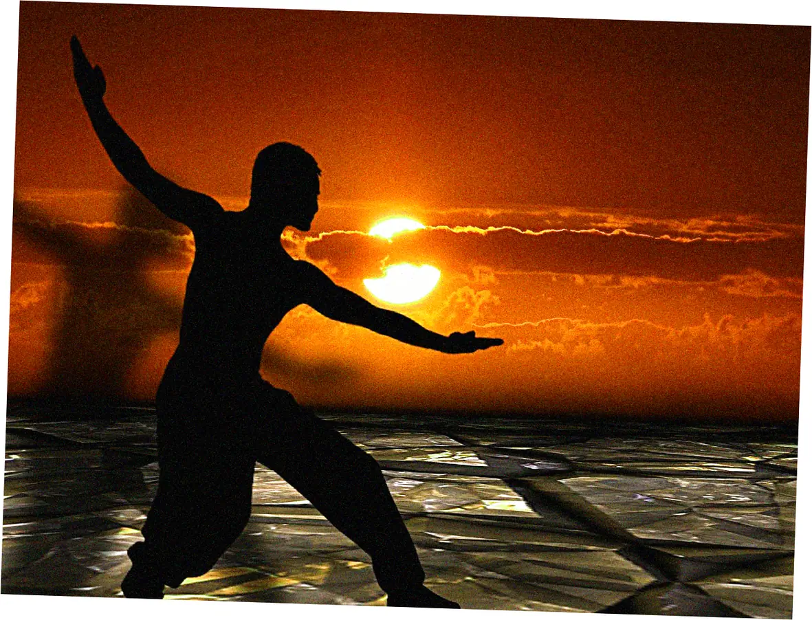 Choosing Your Tai Chi Style