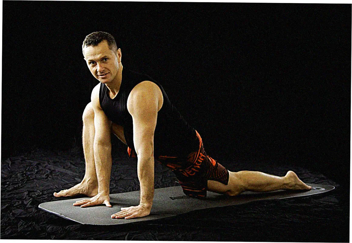 5. Training Methods and Progression